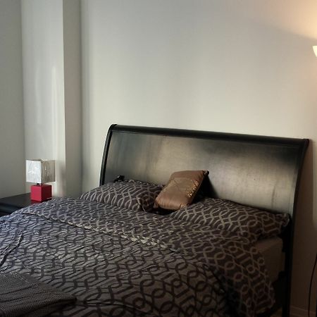 Ice Furnished Apartment Toronto Esterno foto