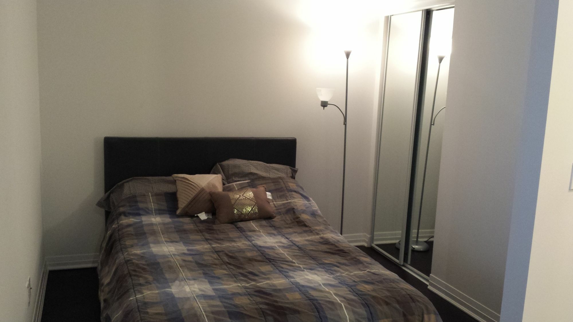 Ice Furnished Apartment Toronto Esterno foto